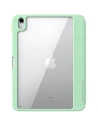 Etui Nillkin Bevel Leather Apple iPad 10.9 2022 (10. generație) verde