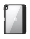 Etui Nillkin Bevel Leather Apple iPad 10.9 2022 (10. generație) negru