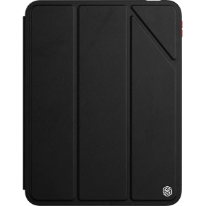 Kup Etui Nillkin Bevel Leather Apple iPad 10.9 2022 (10. generație) negru - NLK1056 - {ean13} - Sklep Home Screen