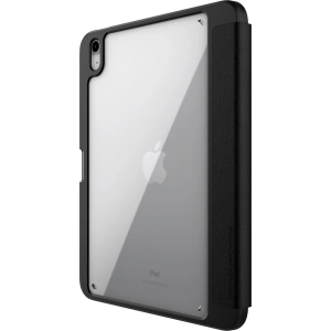 Kup Etui Nillkin Bevel Leather Apple iPad 10.9 2022 (10. generație) negru - NLK1056 - {ean13} - Sklep Home Screen