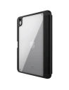 Buy Case Nillkin Bevel Leather Apple iPad 10.9 2022 (10th Generation) black - NLK1056 - {ean13} - Home Screen Store Europe