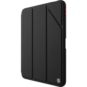 Kup Etui Nillkin Bevel Leather Apple iPad 10.9 2022 (10. generație) negru - NLK1056 - {ean13} - Sklep Home Screen