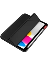 Buy Case Nillkin Bevel Leather Apple iPad 10.9 2022 (10th Generation) black - NLK1056 - {ean13} - Home Screen Store Europe