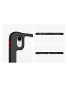 Buy Case Nillkin Bevel Leather Apple iPad 10.9 2022 (10th Generation) black - NLK1056 - {ean13} - Home Screen Store Europe