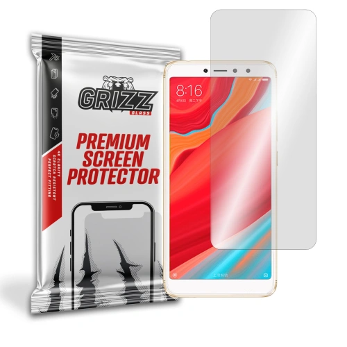 Kup Hibrid üveg GrizzGlass HybridGlass a Realme GT 2 5G-hez - GRZ4251 - {ean13} - Sklep Home Screen