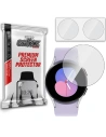 Hybrydové sklo GrizzGlass HybridGlass pro Samsung Galaxy Watch 5 40mm