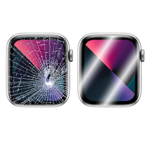Buy GrizzGlass Hybrid Glass Samsung Galaxy Watch 5 40mm - GRZ4252 - {ean13} - Home Screen Store Europe