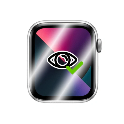 Buy GrizzGlass Hybrid Glass Samsung Galaxy Watch 5 40mm - GRZ4252 - {ean13} - Home Screen Store Europe