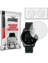 Hibrid üveg GrizzGlass HybridGlass a Fossil Gen 5E 42mm-hez