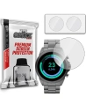 Hibrid üveg GrizzGlass HybridGlass Fossil Gen 6 42mm-hez