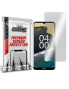 Hibrid üveg GrizzGlass HybridGlass a Xiaomi Mi A2-höz