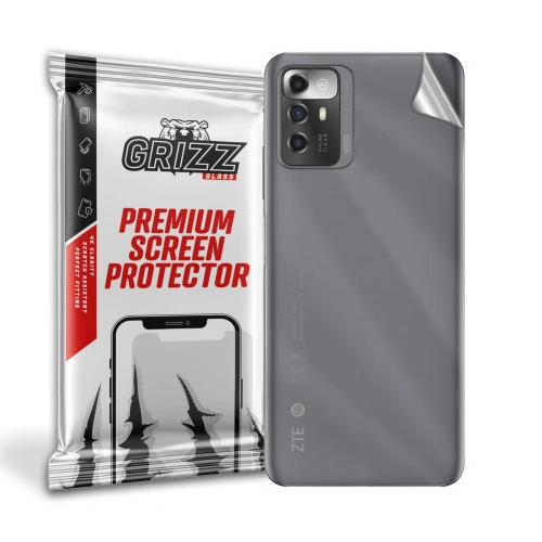 Kup Fólia hátulra GrizzGlass SatinSkin a Realme GT 2 5G-hez - GRZ4257 - {ean13} - Sklep Home Screen