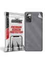 Fólia hátulra GrizzGlass SatinSkin a Realme GT 2 5G-hez