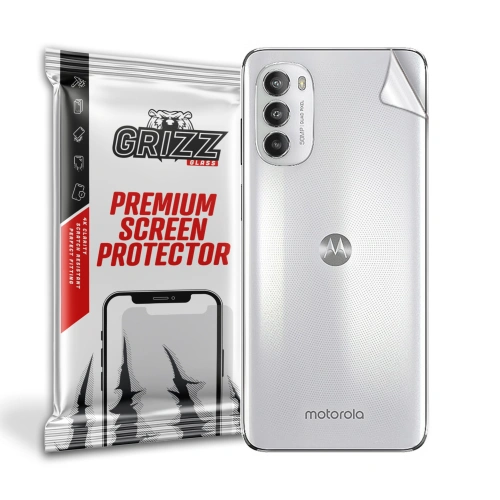 Kup Fólia a hátlapra GrizzGlass UltraSkin a Realme GT 2 5G-hez - GRZ4259 - {ean13} - Sklep Home Screen