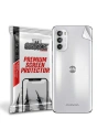 Kup Fólia a hátlapra GrizzGlass UltraSkin a Realme GT 2 5G-hez - GRZ4259 - {ean13} - Sklep Home Screen