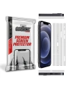 Kup GrizzGlass Apple Seitenfolie SatinSide iPhone 14 - GRZ4267 - {ean13} - Sklep Home Screen