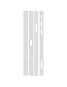 Kup Folia pe laterale GrizzGlass SatinSide Apple iPhone 14 - GRZ4267 - {ean13} - Sklep Home Screen