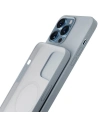 Kup Etui 3MK Hardy Case MagSafe Apple iPhone 13 Pro kék/sierra kék - 3MK4671 - {ean13} - Sklep Home Screen