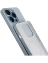 Kup Etui 3MK Hardy Case MagSafe Apple iPhone 13 Pro kék/sierra kék - 3MK4671 - {ean13} - Sklep Home Screen