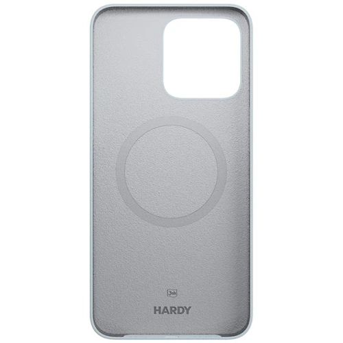 Kup Etui 3MK Hardy Case MagSafe Apple iPhone 13 Pro kék/sierra kék - 3MK4671 - {ean13} - Sklep Home Screen