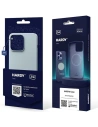 Kup Etui 3MK Hardy Case MagSafe Apple iPhone 13 Pro kék/sierra kék - 3MK4671 - {ean13} - Sklep Home Screen
