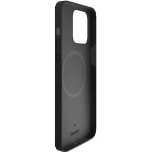 Kup Etui 3MK Hardy Case MagSafe Apple iPhone 13 Pro szaro-czarny/graphite gray-black - 3MK4673 - {ean13} - Sklep Home Screen