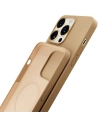Kup Etui 3MK Hardy Case MagSafe Apple iPhone 13 Pro arany/gold - 3MK4675 - {ean13} - Sklep Home Screen
