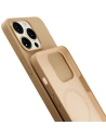 Kup Etui 3MK Hardy Case MagSafe Apple iPhone 13 Pro arany/gold - 3MK4675 - {ean13} - Sklep Home Screen