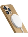Kup Etui 3MK Hardy Case MagSafe Apple iPhone 13 Pro arany/gold - 3MK4675 - {ean13} - Sklep Home Screen