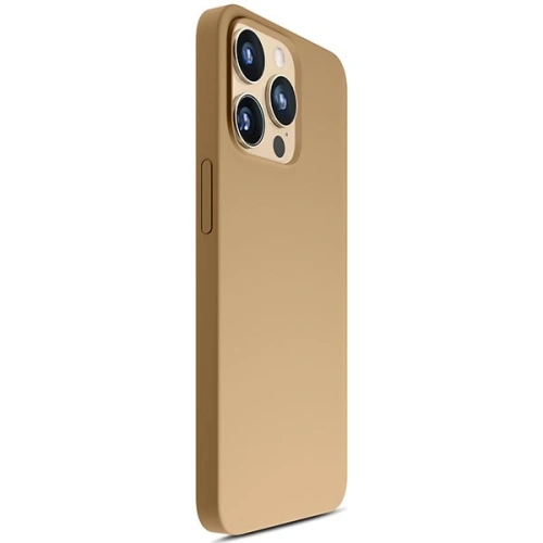Kup 3MK Apple Tasche Hardy Tasche MagSafe iPhone 13 Pro gold/gold - 3MK4675 - {ean13} - Sklep Home Screen