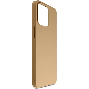 Kup Etui 3MK Hardy Case MagSafe Apple iPhone 13 Pro złoty/gold - 3MK4675 - {ean13} - Sklep Home Screen