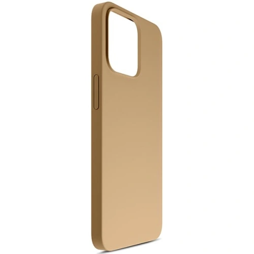 Kup Etui 3MK Hardy Case MagSafe Apple iPhone 13 Pro arany/gold - 3MK4675 - {ean13} - Sklep Home Screen