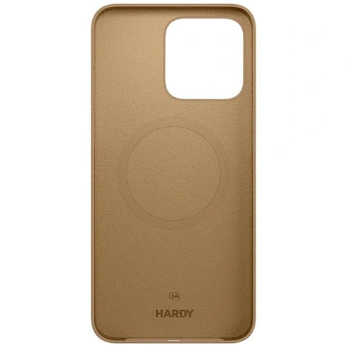 Kup Etui 3MK Hardy Case MagSafe Apple iPhone 13 Pro arany/gold - 3MK4675 - {ean13} - Sklep Home Screen