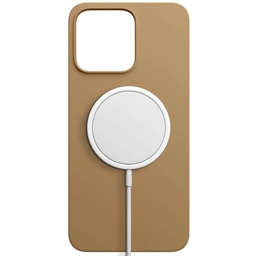 Kup 3MK Apple Tasche Hardy Tasche MagSafe iPhone 13 Pro gold/gold - 3MK4675 - {ean13} - Sklep Home Screen
