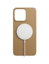 Kup Etui 3MK Hardy Case MagSafe Apple iPhone 13 Pro arany/gold - 3MK4675 - {ean13} - Sklep Home Screen