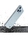 Kup Etui 3MK Hardy Case MagSafe Apple iPhone 13 Pro Max modrý/sierra blue - 3MK4676 - {ean13} - Sklep Home Screen