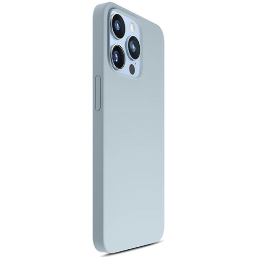 Kup Etui 3MK Hardy Case MagSafe Apple iPhone 13 Pro Max modrý/sierra blue - 3MK4676 - {ean13} - Sklep Home Screen