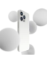 Kup Etui 3MK Hardy Case MagSafe Apple iPhone 13 Pro Max stříbrno-bílý/silver-white - 3MK4677 - {ean13} - Sklep Home Screen