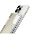 Kup Etui 3MK Hardy Case MagSafe Apple iPhone 13 Pro Max stříbrno-bílý/silver-white - 3MK4677 - {ean13} - Sklep Home Screen