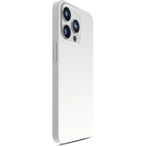 Buy Case 3MK Hardy Case MagSafe Apple iPhone 13 Pro Max silver-white/silver-white - 3MK4677 - {ean13} - Home Screen Store Europe