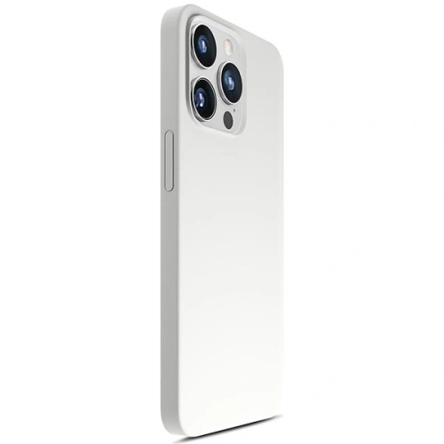 Kup Etui 3MK Hardy Case MagSafe Apple iPhone 13 Pro Max srebrno-biały/silver-white - 3MK4677 - {ean13} - Sklep Home Screen