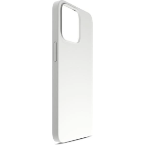 Buy Case 3MK Hardy Case MagSafe Apple iPhone 13 Pro Max silver-white/silver-white - 3MK4677 - {ean13} - Home Screen Store Europe
