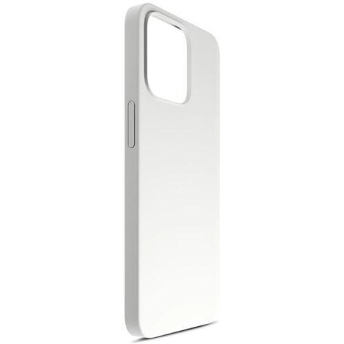 Kup Etui 3MK Hardy Case MagSafe Apple iPhone 13 Pro Max stříbrno-bílý/silver-white - 3MK4677 - {ean13} - Sklep Home Screen