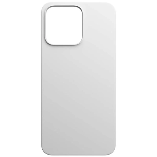 Kup Etui 3MK Hardy Case MagSafe Apple iPhone 13 Pro Max stříbrno-bílý/silver-white - 3MK4677 - {ean13} - Sklep Home Screen