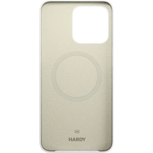 Buy Case 3MK Hardy Case MagSafe Apple iPhone 13 Pro Max silver-white/silver-white - 3MK4677 - {ean13} - Home Screen Store Europe