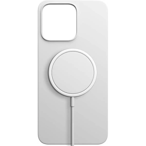Buy Case 3MK Hardy Case MagSafe Apple iPhone 13 Pro Max silver-white/silver-white - 3MK4677 - {ean13} - Home Screen Store Europe