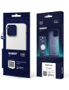 Kup Etui 3MK Hardy Case MagSafe Apple iPhone 13 Pro Max stříbrno-bílý/silver-white - 3MK4677 - {ean13} - Sklep Home Screen