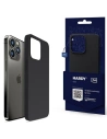 Kup Etui 3MK Hardy Case MagSafe Apple iPhone 13 Pro Max šedo-černý/graphite gray-black - 3MK4678 - {ean13} - Sklep Home Screen
