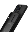 Kup Etui 3MK Hardy Case MagSafe Apple iPhone 13 Pro Max szürke-fekete/graphite gray-black - 3MK4678 - {ean13} - Sklep Home Screen
