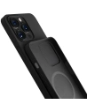 Kup Etui 3MK Hardy Case MagSafe Apple iPhone 13 Pro Max šedo-černý/graphite gray-black - 3MK4678 - {ean13} - Sklep Home Screen